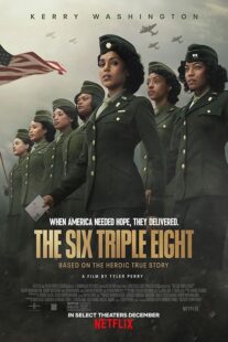 دانلود فیلم The Six Triple Eight 2024417839-1080963015