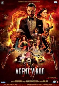 دانلود فیلم هندی Agent Vinod 2012417107-676811336