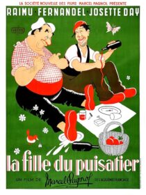 دانلود فیلم The Well-Digger’s Daughter 1940416300-1764382795