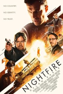 دانلود فیلم کوتاه Nightfire 2016418515-671846789