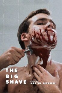 دانلود فیلم The Big Shave 1967416563-1842054978