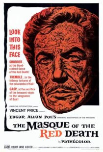 دانلود فیلم The Masque of the Red Death 1964416578-703486476