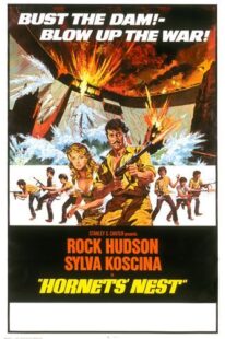 دانلود فیلم Hornets’ Nest 1970416328-1383744533