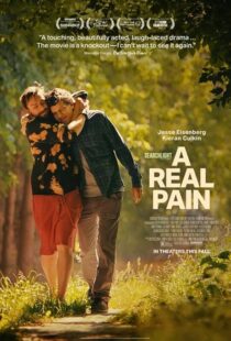 دانلود فیلم A Real Pain 2024418544-370922421