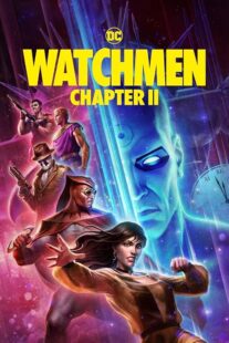 دانلود انیمیشن Watchmen: Chapter II 2024416419-1502739001
