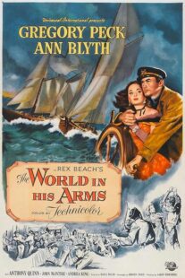 دانلود فیلم The World in His Arms 1952416325-385245218