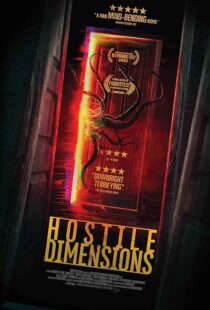 دانلود فیلم Hostile Dimensions 2023417398-1107182040