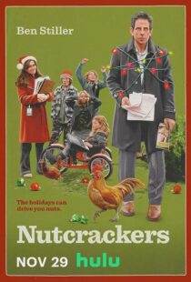دانلود فیلم Nutcrackers 2024416507-652077117