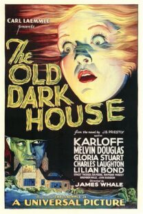دانلود فیلم The Old Dark House 1932416487-1246115820