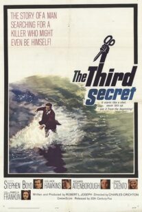دانلود فیلم The Third Secret 1964417195-2077974991
