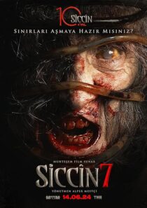 دانلود فیلم Siccin 7 2024416226-261487989