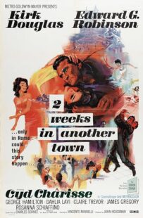 دانلود فیلم Two Weeks in Another Town 1962416308-1496591343