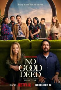 دانلود سریال No Good Deed417182-1960215283