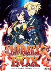 دانلود انیمه Medaka Box417223-216411735