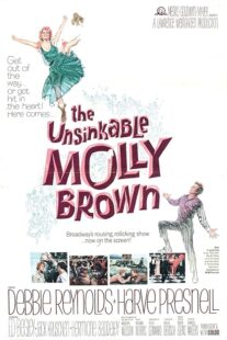 دانلود فیلم The Unsinkable Molly Brown 1964418176-433875114