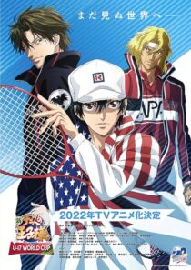 دانلود انیمه The Prince of Tennis II: U-17 World Cup417516-1481604784