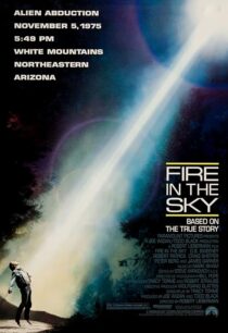 دانلود فیلم Fire in the Sky 1993416279-1910762586