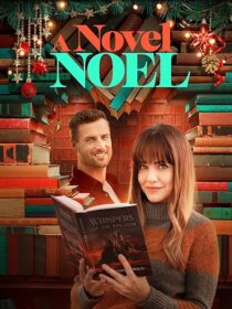 دانلود فیلم A Novel Noel 2024418345-111499424
