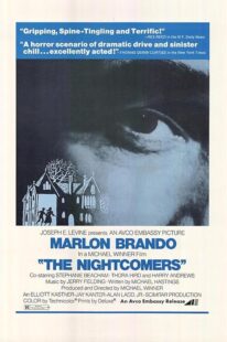 دانلود فیلم The Nightcomers 1971416736-153365080
