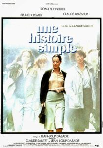 دانلود فیلم A Simple Story 1978417385-1152212883