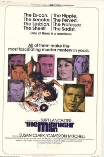 دانلود فیلم The Midnight Man 1974416573-981844011
