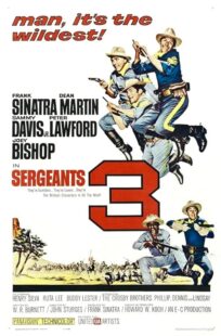 دانلود فیلم Sergeants 3 1962418247-1430703168