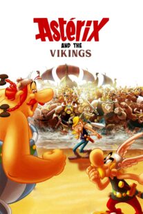 دانلود انیمیشن Asterix and the Vikings 2006417750-637035720