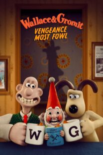 دانلود انیمیشن Wallace & Gromit: Vengeance Most Fowl 2024418309-2146438650