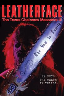دانلود فیلم Leatherface: Texas Chainsaw Massacre III 1990417955-1063915785