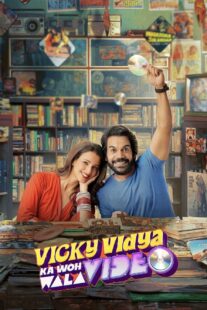 دانلود فیلم هندی Vicky Vidya Ka Woh Wala Video 2024417415-445619933