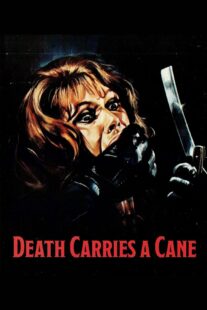 دانلود فیلم Death Carries a Cane 1973418018-393950813