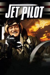 دانلود فیلم Jet Pilot 1957417446-1674245847