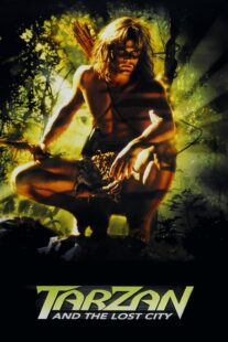 دانلود فیلم Tarzan and the Lost City 1998416940-1575572434