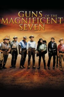 دانلود فیلم Guns of the Magnificent Seven 1969418147-1728989136