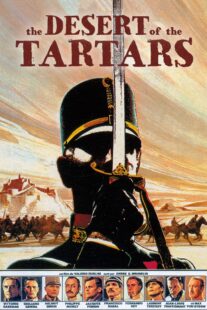 دانلود فیلم The Desert of the Tartars 1976416887-1841509851