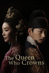 دانلود سریال کره ای The Queen Who Crowns419391-1713106012