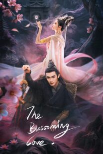 دانلود سریال The Blossoming Love421663-916771954