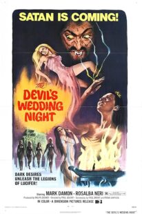 دانلود فیلم The Devil’s Wedding Night 1973420705-1344304351