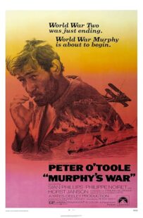 دانلود فیلم Murphy’s War 1971420936-302369079