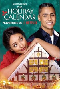 دانلود فیلم The Holiday Calendar 2018419155-1685875539