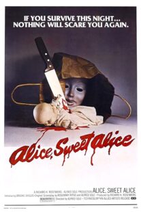 دانلود فیلم Alice, Sweet Alice 1976421701-135533006