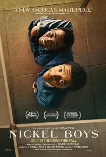 دانلود فیلم Nickel Boys 2024422144-51909445