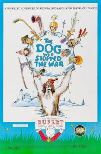 دانلود فیلم The Dog Who Stopped the War 1984421950-818229209