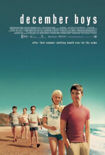 دانلود فیلم December Boys 2007419721-1048762172