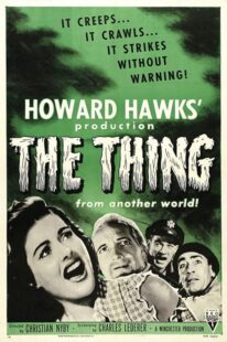 دانلود فیلم The Thing from Another World 1951420114-195987672