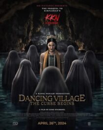 دانلود فیلم Dancing Village: The Curse Begins 2024421020-471203763