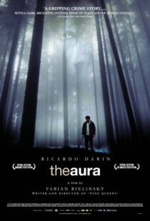 دانلود فیلم The Aura 2005419151-1699267005