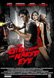 دانلود فیلم The Girl from the Naked Eye 2012422131-1900535939