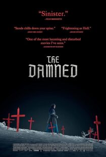 دانلود فیلم The Damned 2024421264-546281805
