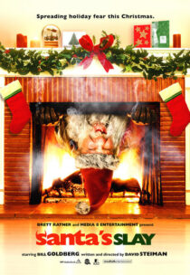 دانلود فیلم Santa’s Slay 2005421973-1207195593